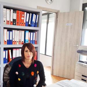 Elisa Donati <br/><small>Invoicing Officer</small><br/>